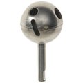 Delta Other Ball Assembly - Lever Handle - Stainless Steel - Mini-Bulk RP70MBS